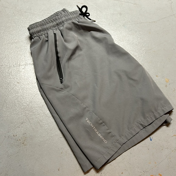 Tech Training Shorts *set of 3* - Picture 2 of 4